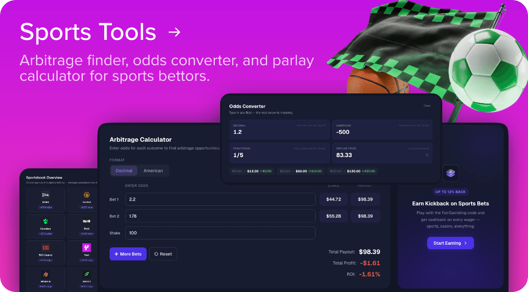 Sports Tools