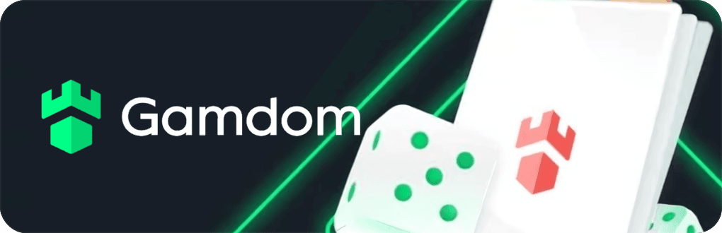 Gamdom