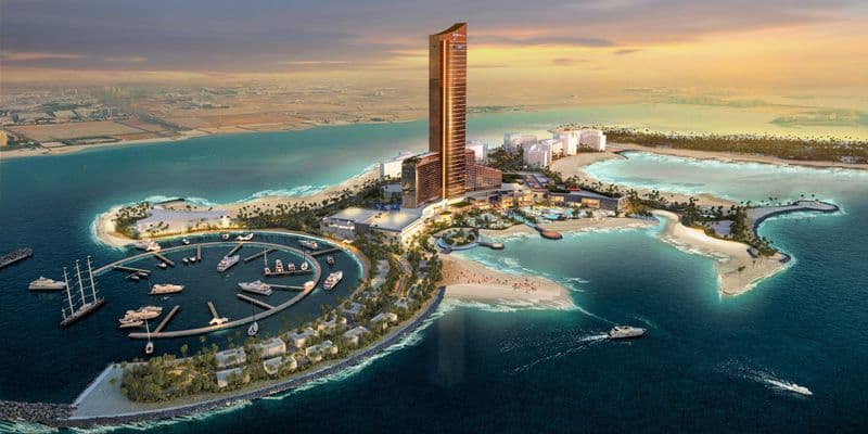 Wynn Delays UAE Casino Opening to September 2027, Adds $600 Million